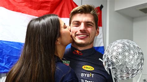 Max Verstappens girlfriend Kelly Piquet strips naked for photoshoot